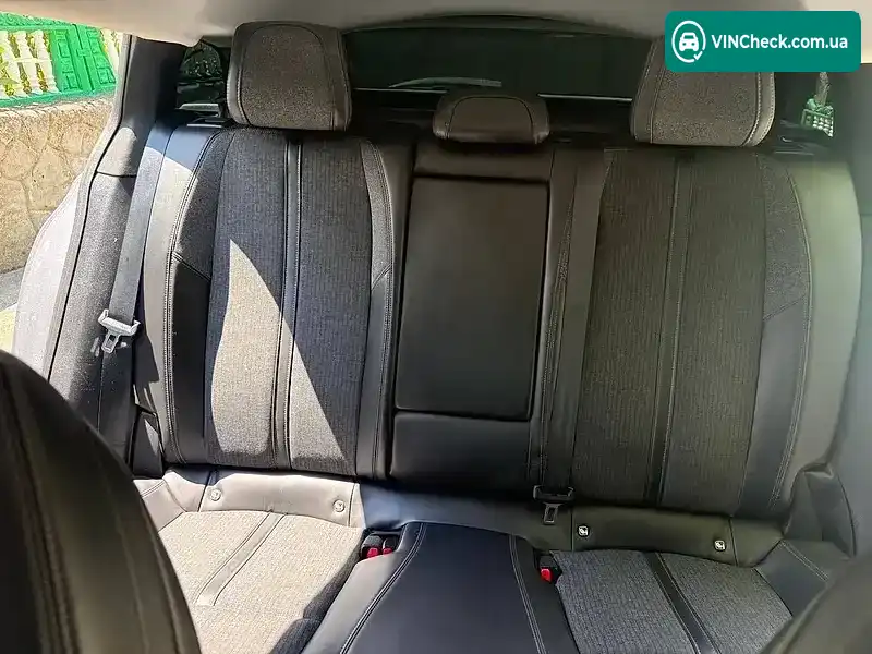 Peugeot 508 2019, фото з оголошення 2 з 14, VIN VR3FCYHZRKY174228