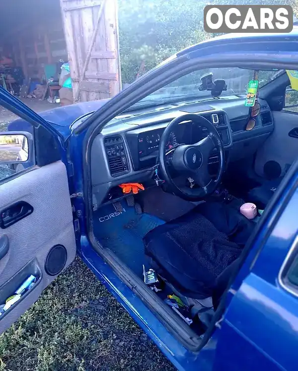 Ford Sierra 1988, фото з оголошення 1 з 7, VIN SFAAXXBABAJT56668