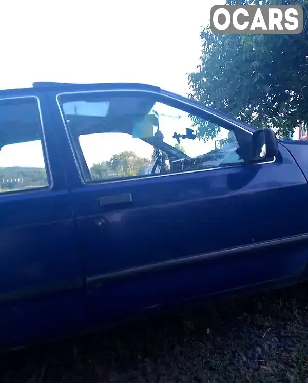 Ford Sierra 1988, фото з оголошення 2 з 7, VIN SFAAXXBABAJT56668