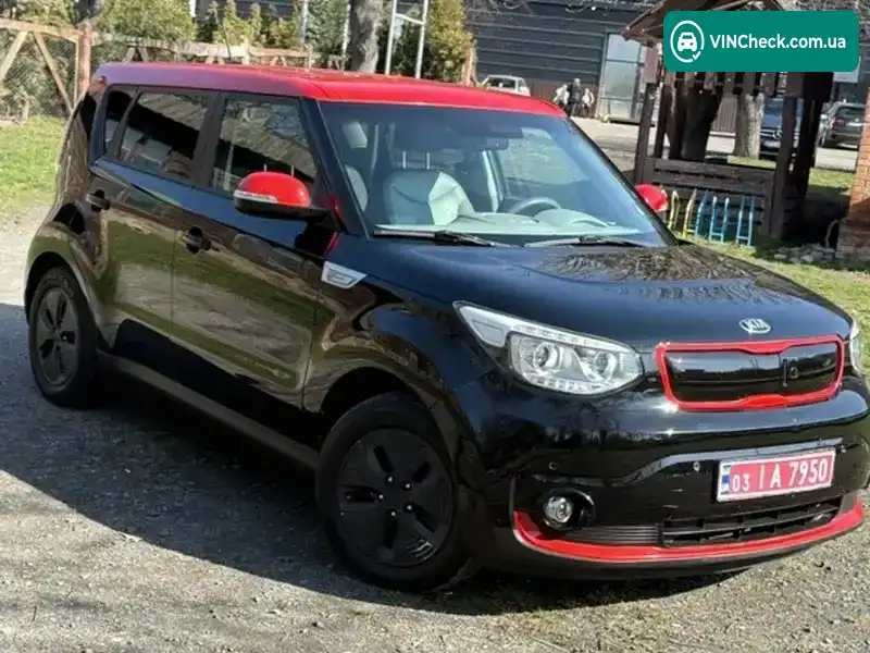 Kia Soul 2016, фото з оголошення 2 з 19, VIN KNAJX81EFG7011700
