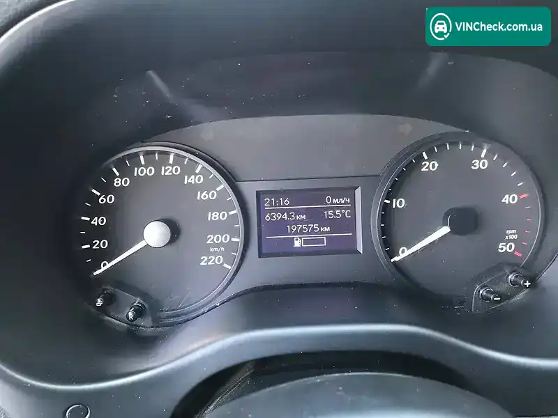 Mercedes-Benz Vito 2015, фото з оголошення 2 з 15, VIN WDF44760113059323
