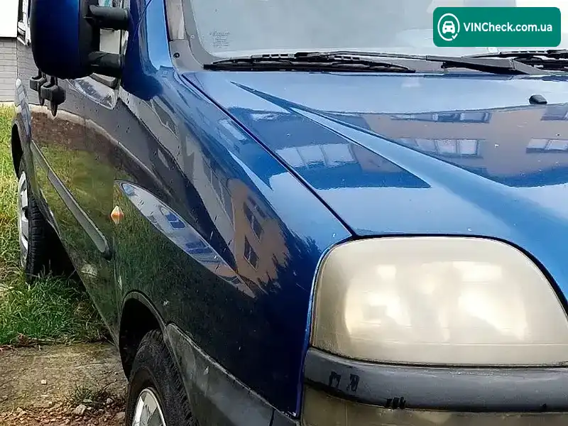Fiat Doblo 2004, фото з оголошення 2 з 10, VIN ZFA22300005306165
