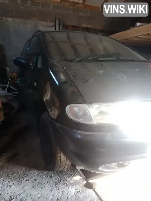 Ford Galaxy 1999, фото з оголошення 1 з 19, VIN WF0GXXPSWGXU52381