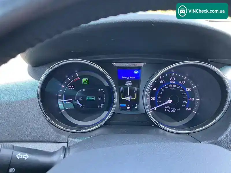 Hyundai Sonata 2012, фото з оголошення 1 з 21, VIN KMHEC4A49CA033286