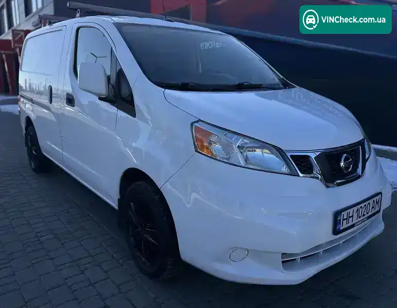 Nissan NV200 2017, фото з оголошення 2 з 21, VIN 3N6CM0KN4JK692880