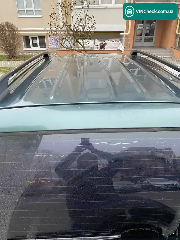 Suzuki Grand Vitara 2001, фото з оголошення 1 з 20, VIN JSAFTL52V00155143