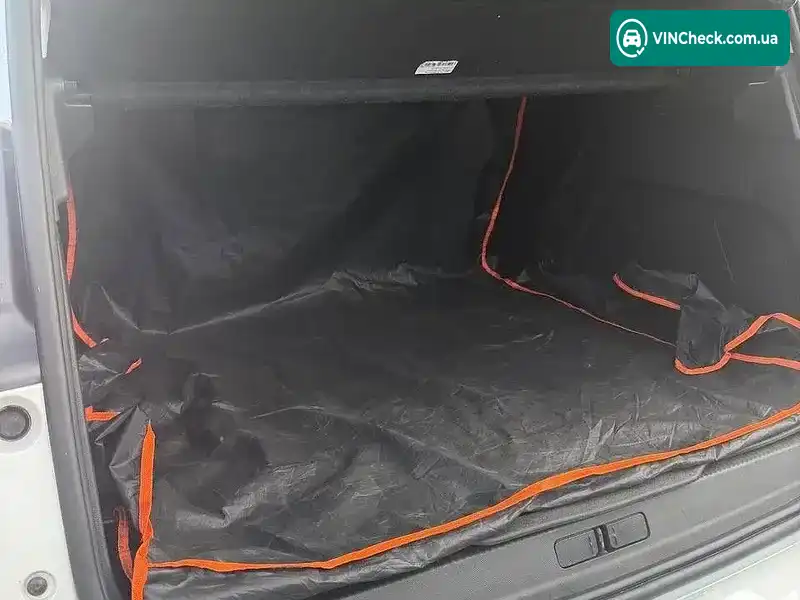 Citroen C5 Aircross 2019, фото з оголошення 2 з 20, VIN VR7AJEHZNKL152039