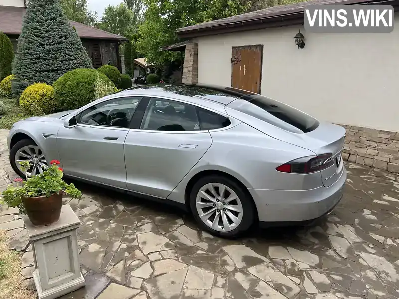 Tesla Model S 2015, фото з оголошення 1 з 21, VIN 5YJSA1H13FF083295