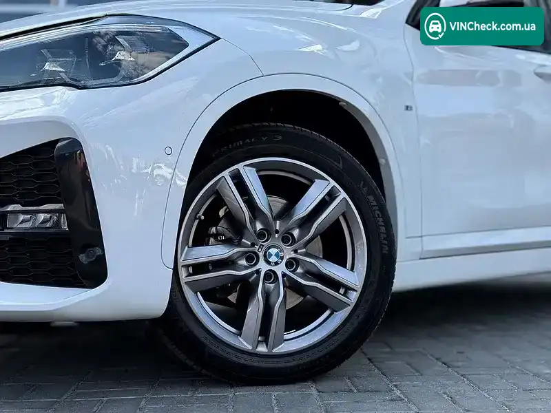 BMW X1 2022, фото з оголошення 2 з 20, VIN WBA11AD0505V17425