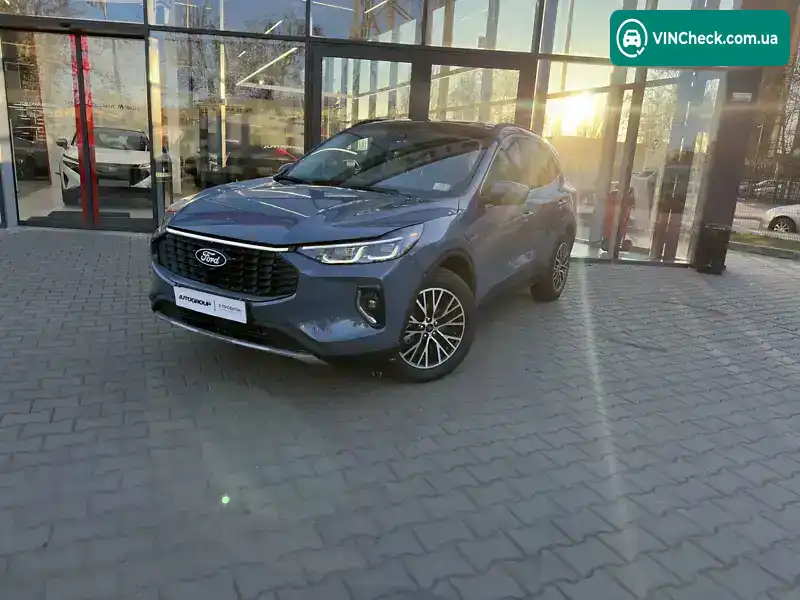 Ford Escape 2023, фото з оголошення 1 з 21, VIN 1FMCU0E19RUA17898