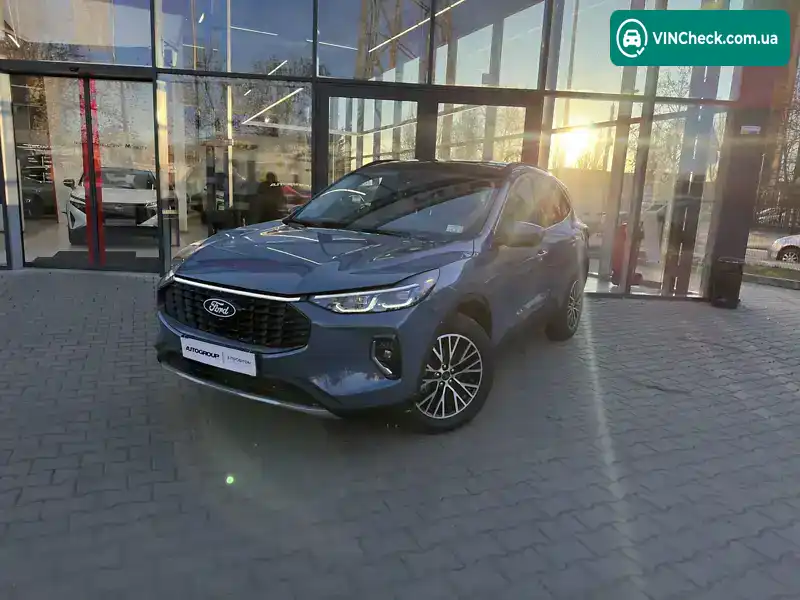 Ford Escape 2023, фото з оголошення 2 з 21, VIN 1FMCU0E19RUA17898