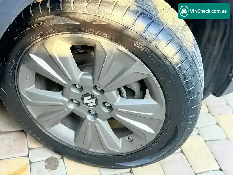 Suzuki Vitara 2019, фото з оголошення 2 з 20, VIN TSMLYE01S00695242