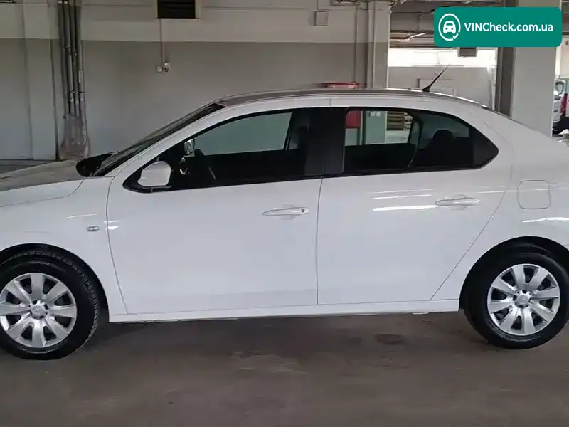 Peugeot 301 2017, фото з оголошення 2 з 10, VIN VF3DD9HP0HJ824212