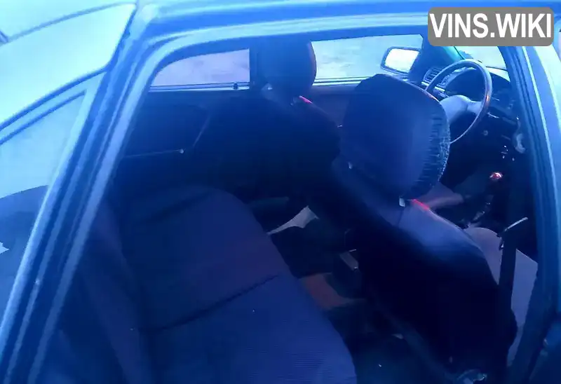 Opel Vectra 1992, фото з оголошення 1 з 7, VIN W0L000087N1275099