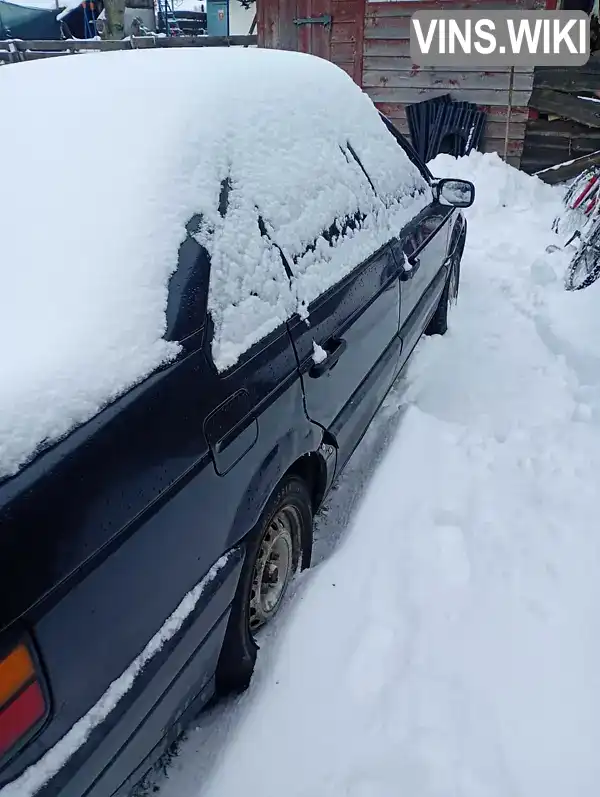 Volkswagen Passat 1993, фото з оголошення 2 з 5, VIN WVWZZZ31ZPE148026