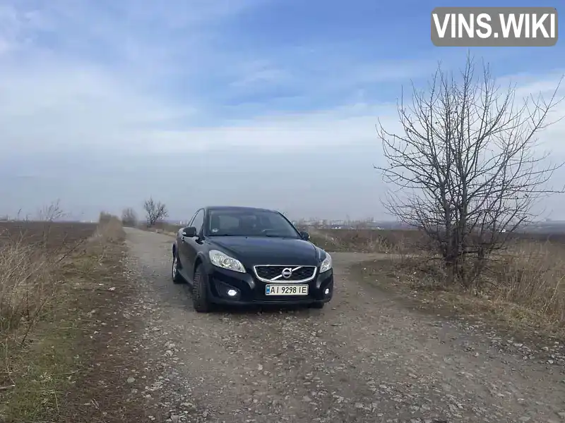 Volvo C30 2011, фото з оголошення 2 з 15, VIN YV1MK84E1B2246275