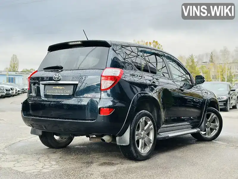 Toyota RAV4 2010, фото з оголошення 2 з 21, VIN JTMBB31V90D052220