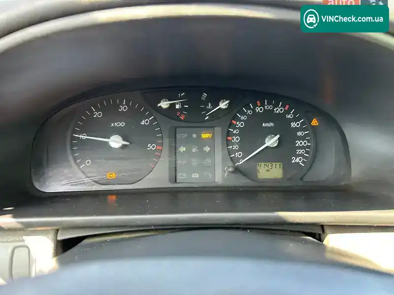 Renault Laguna 2002, фото з оголошення 2 з 10, VIN VF1BG0R0626170317