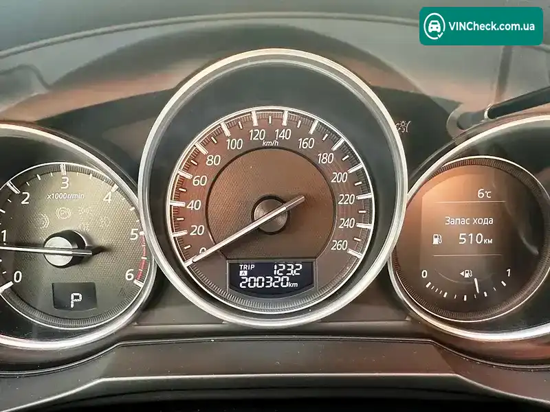 Mazda 6 2015, фото з оголошення 1 з 19, VIN JMZGJ621871336660