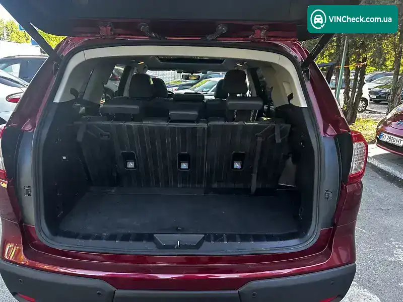 Subaru Ascent 2021, фото з оголошення 1 з 14, VIN 4S4WMALD3N3412370