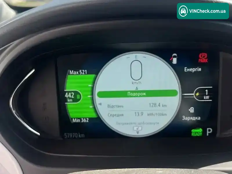 Chevrolet Bolt EV 2018, фото з оголошення 2 з 12, VIN 1G1FW6S05K4109258