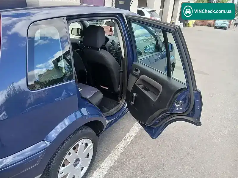 Ford Fusion 2011, фото з оголошення 1 з 11, VIN WF0UXXGAJUBT56822