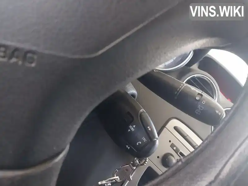 Peugeot 308 2013, фото з оголошення 2 з 17, VIN VF34E9HP0DS131904