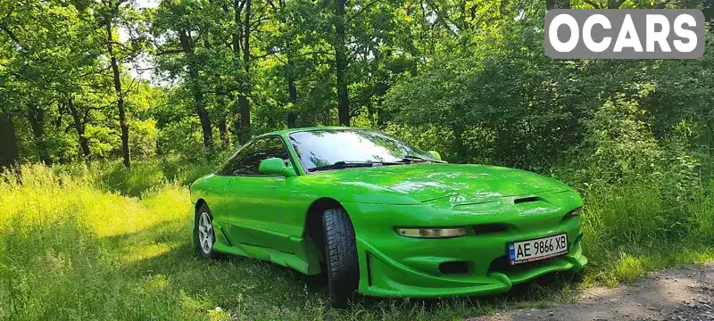 Ford Probe 1993, фото з оголошення 1 з 8, VIN 1FDCT22B3P5155291