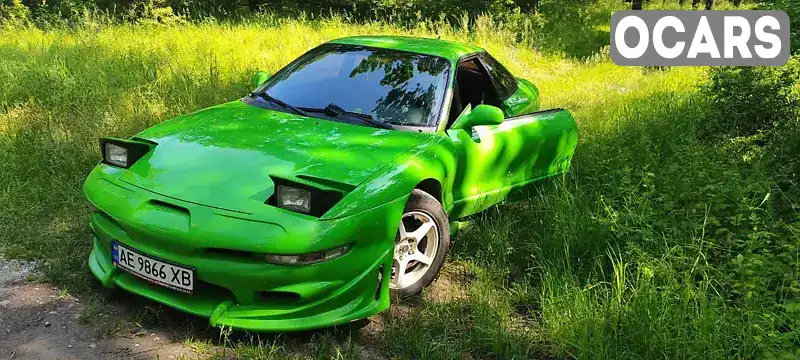 Ford Probe 1993, фото з оголошення 2 з 8, VIN 1FDCT22B3P5155291