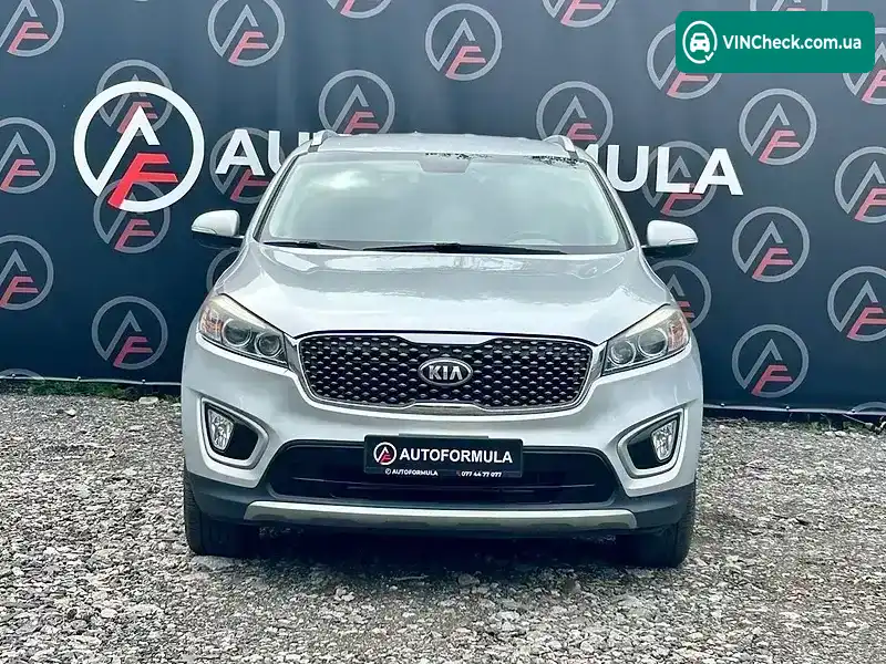 Kia Sorento 2015, фото з оголошення 2 з 20, VIN 5XYPH4A57GG049323
