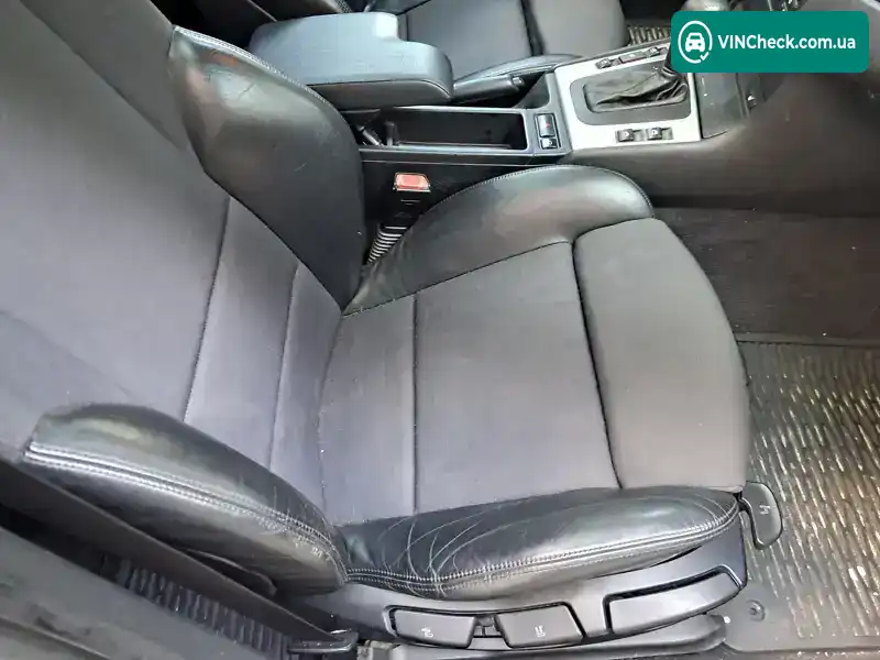BMW 3 Series 1999, фото з оголошення 2 з 15, VIN WBAAN31090NC85077