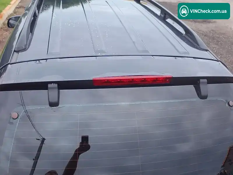 Chevrolet Captiva 2008, фото з оголошення 2 з 12, VIN Y6DCG26FJ8B194199
