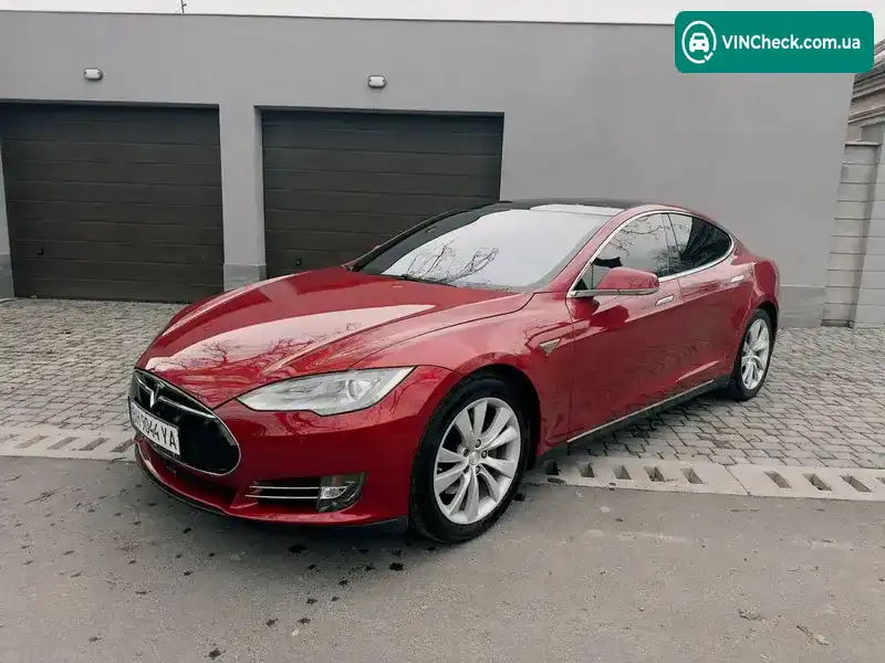 Tesla Model S 2015, фото з оголошення 2 з 21, VIN 5YJSA1H11FF080282