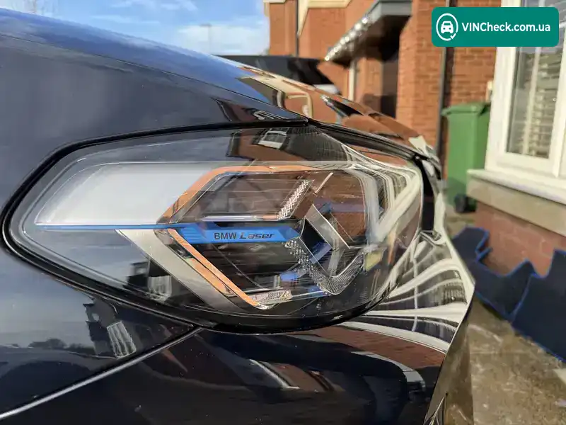 BMW iX3 2021, фото з оголошення 2 з 21, VIN WBY41DU000S265911