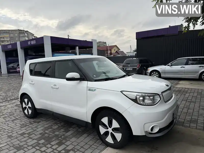 Kia Soul 2015, фото з оголошення 1 з 21, VIN KNAJP81EFG7008913