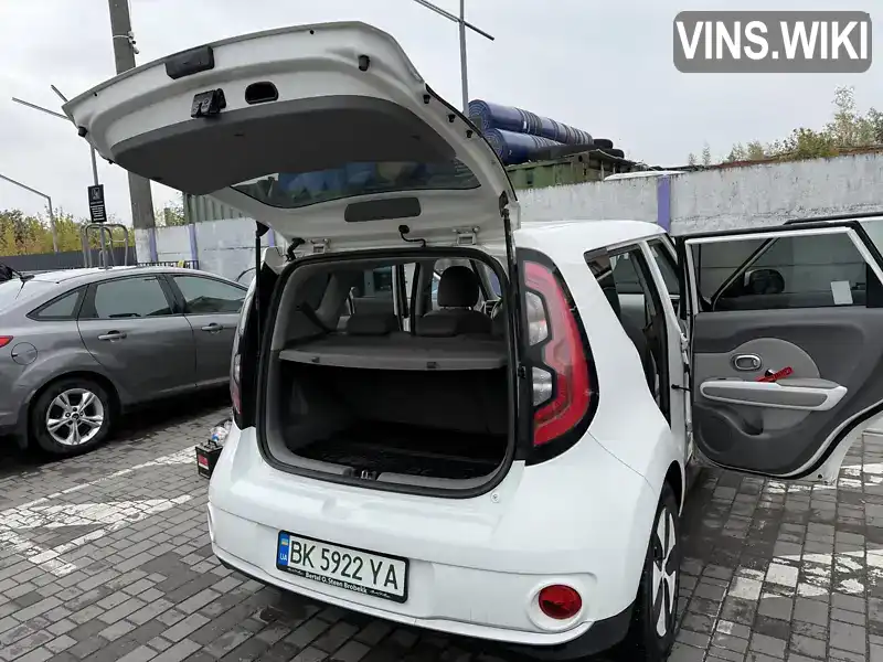 Kia Soul 2015, фото з оголошення 2 з 21, VIN KNAJP81EFG7008913
