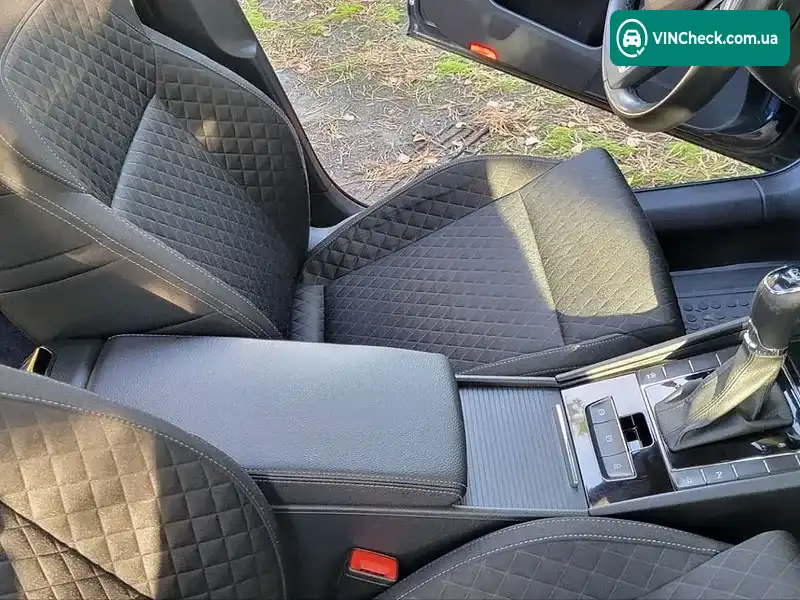 Skoda Superb 2018, фото з оголошення 1 з 20, VIN TMBAH7NP7K7017951