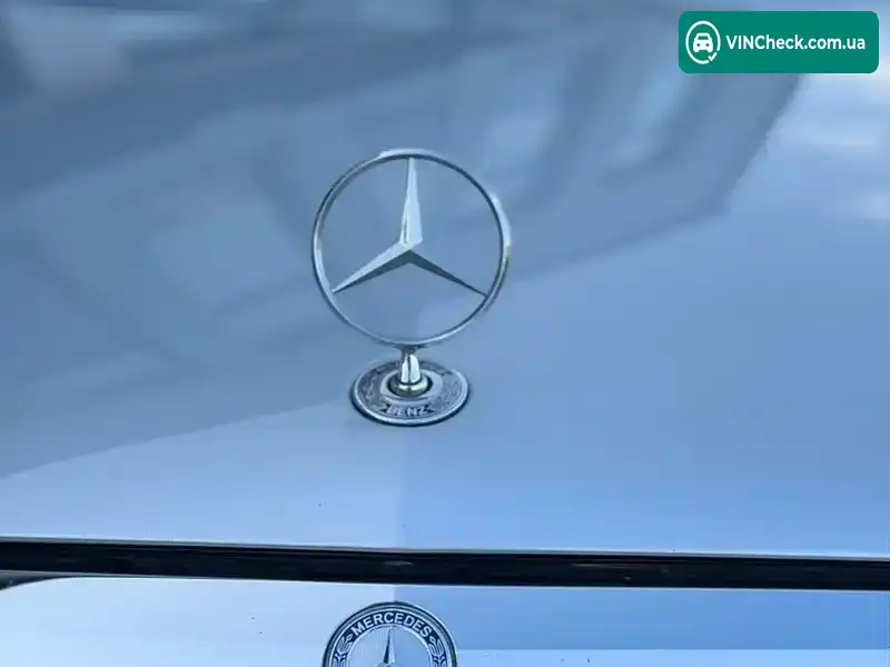 Mercedes-Benz E-Class 2009, фото з оголошення 2 з 20, VIN WDD2120021A017320