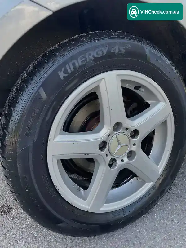 Mercedes-Benz A-Class 2004, фото з оголошення 1 з 20, VIN WDD1690311J016436