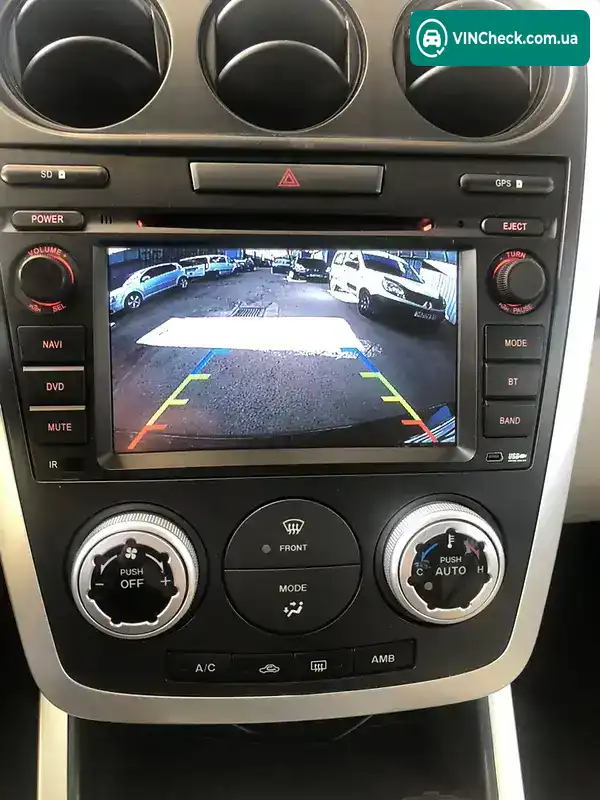 Mazda CX-7 2007, фото з оголошення 2 з 20, VIN JM3ER293580174184