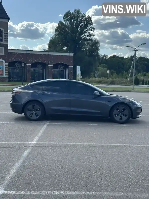 Tesla Model 3 2021, фото з оголошення 2 з 17, VIN 5YJ3E1EB4MF048980