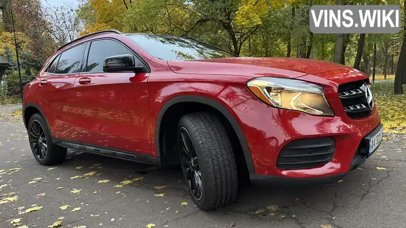 Mercedes-Benz GLA-Class 2019, фото з оголошення 2 з 19, VIN WDCTG4EB4LU026991
