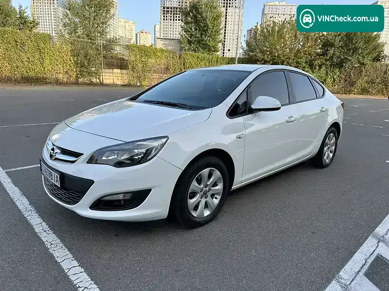Opel Astra 2020, фото з оголошення 1 з 20, VIN W0VPD5DCXLG043797