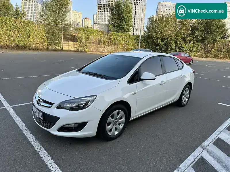 Opel Astra 2020, фото з оголошення 2 з 20, VIN W0VPD5DCXLG043797