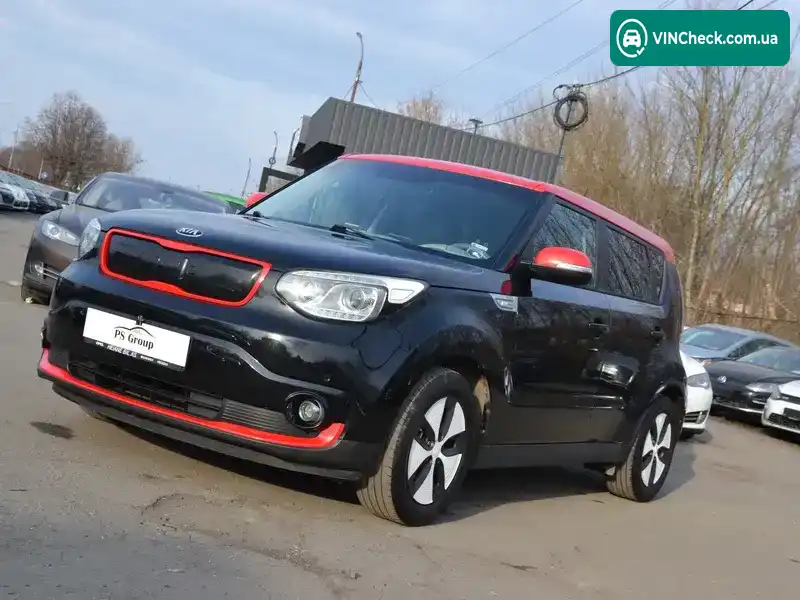 Kia Soul 2016, фото з оголошення 2 з 21, VIN KNAJX81EFG7005048
