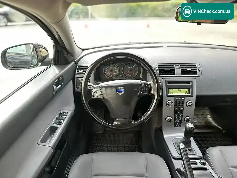 Volvo V50 2011, фото з оголошення 2 з 20, VIN YV1MW84E1B2606810