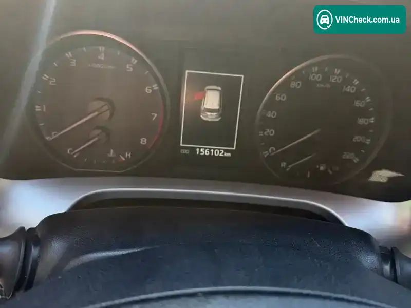 Toyota RAV4 2016, фото з оголошення 2 з 10, VIN JTMRDREV80J021550