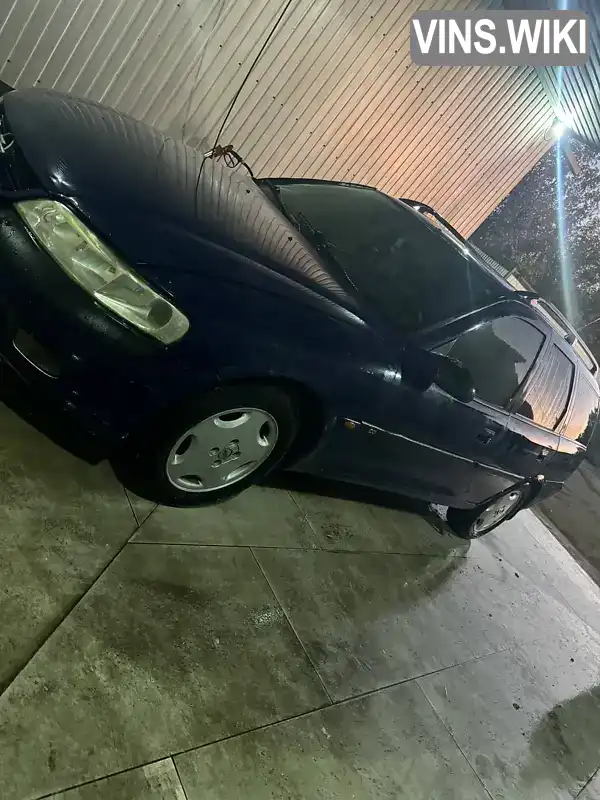 Opel Vectra 1998, фото з оголошення 1 з 8, VIN W0L0JBF35W1092152