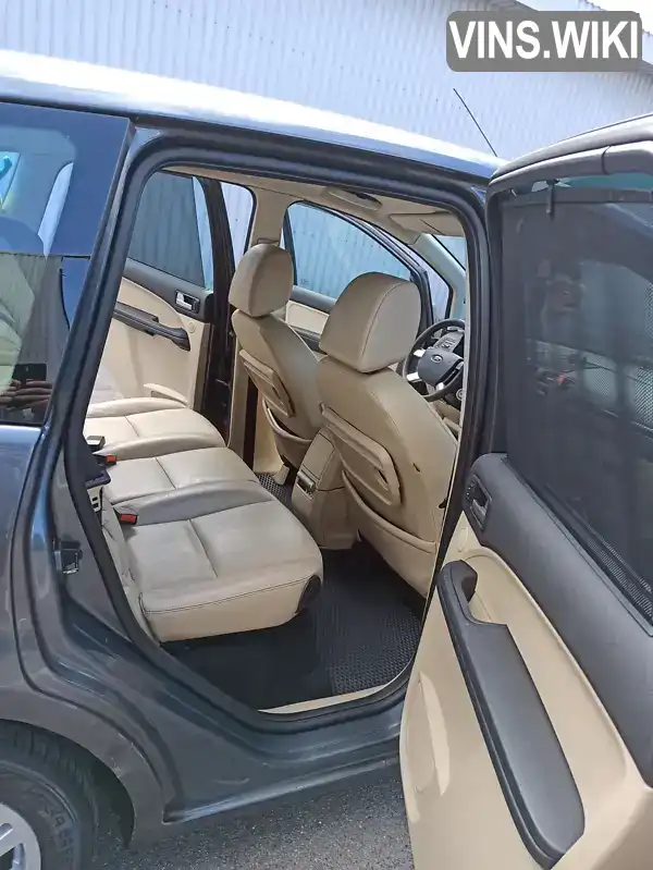 Ford C-Max 2005, фото з оголошення 2 з 18, VIN WF0MXXGCDM5P59046