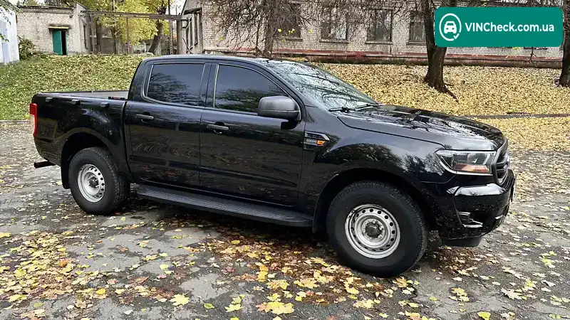 Ford Ranger 2021, фото з оголошення 2 з 21, VIN 6FPPXXMJ2PMP87765